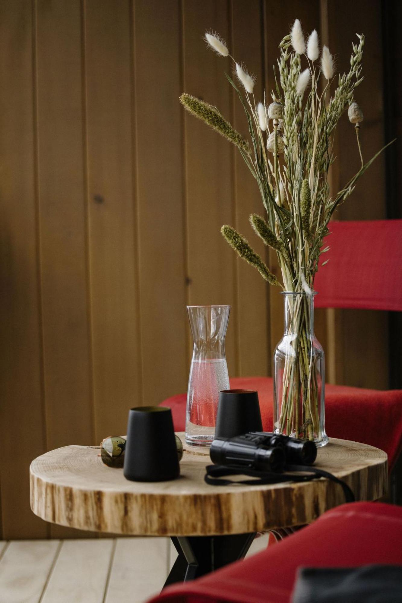 Bergwelt Grindelwald - Alpine Design Resort Екстериор снимка