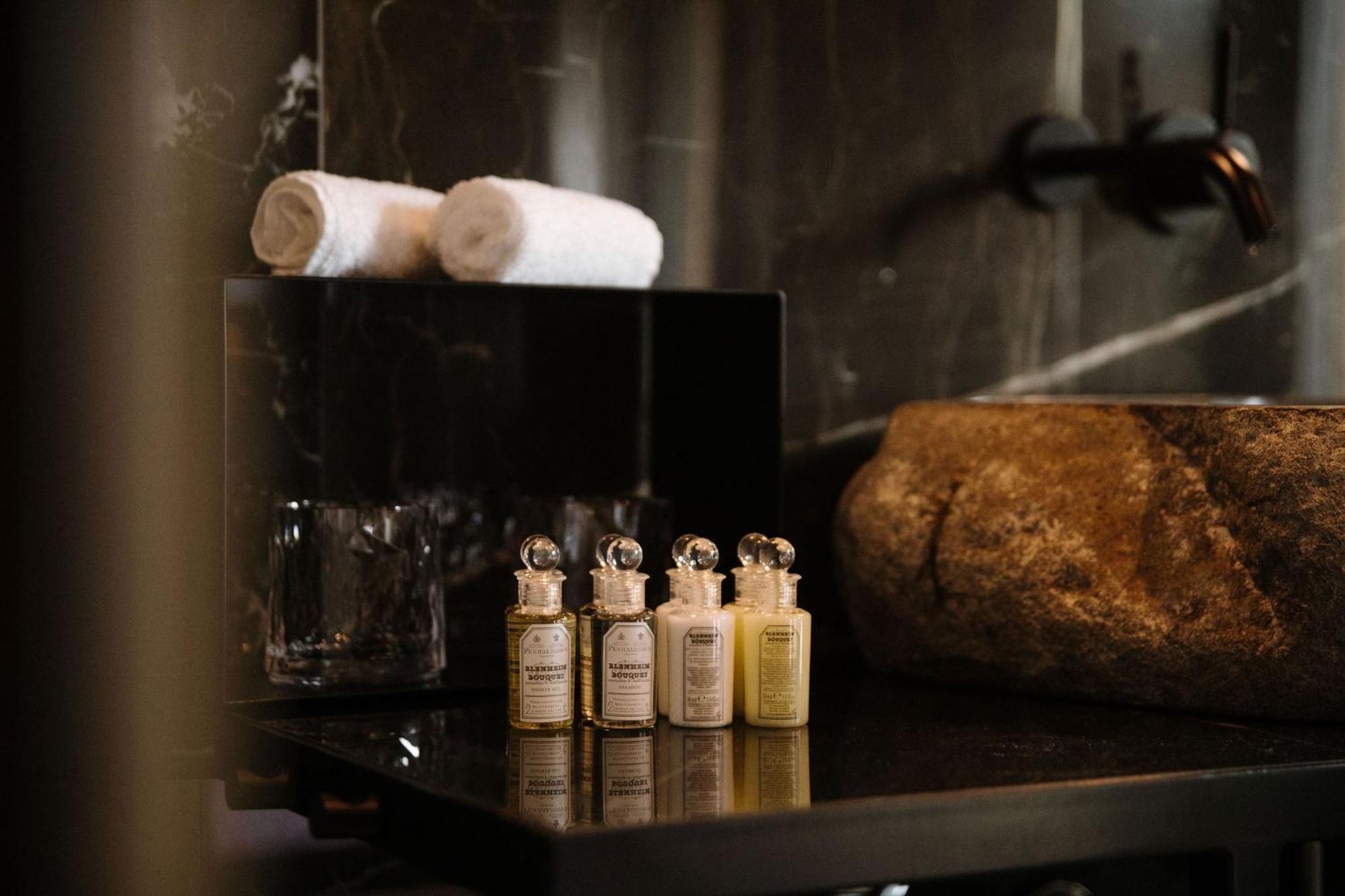 Bergwelt Grindelwald - Alpine Design Resort Екстериор снимка