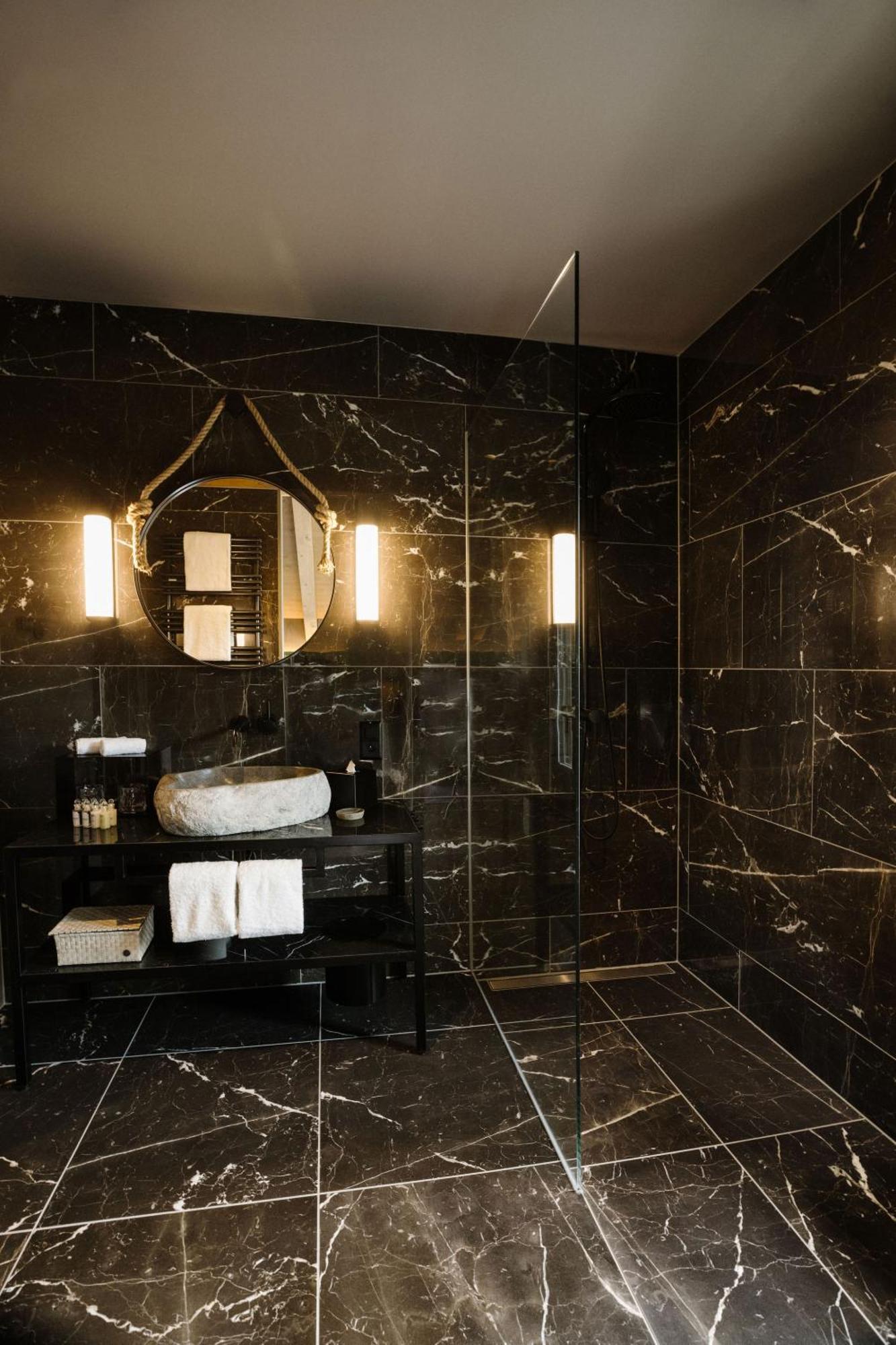 Bergwelt Grindelwald - Alpine Design Resort Екстериор снимка